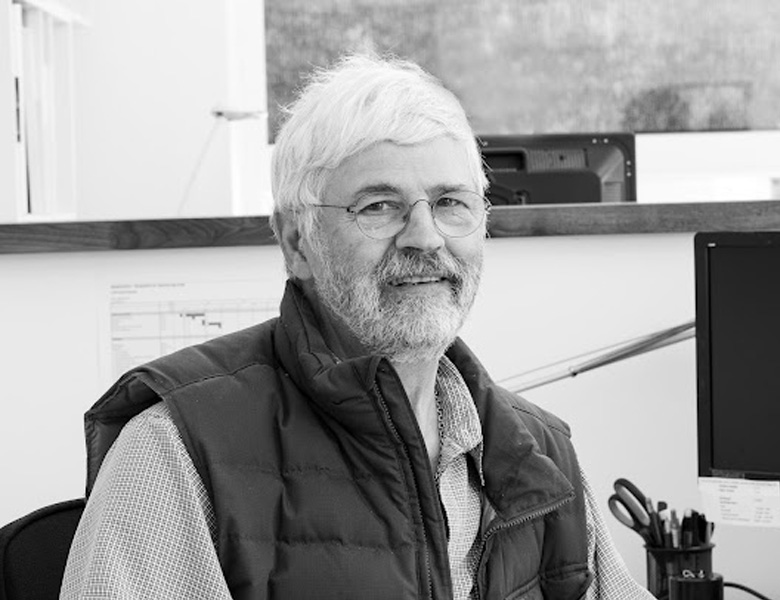 Krister Grafström