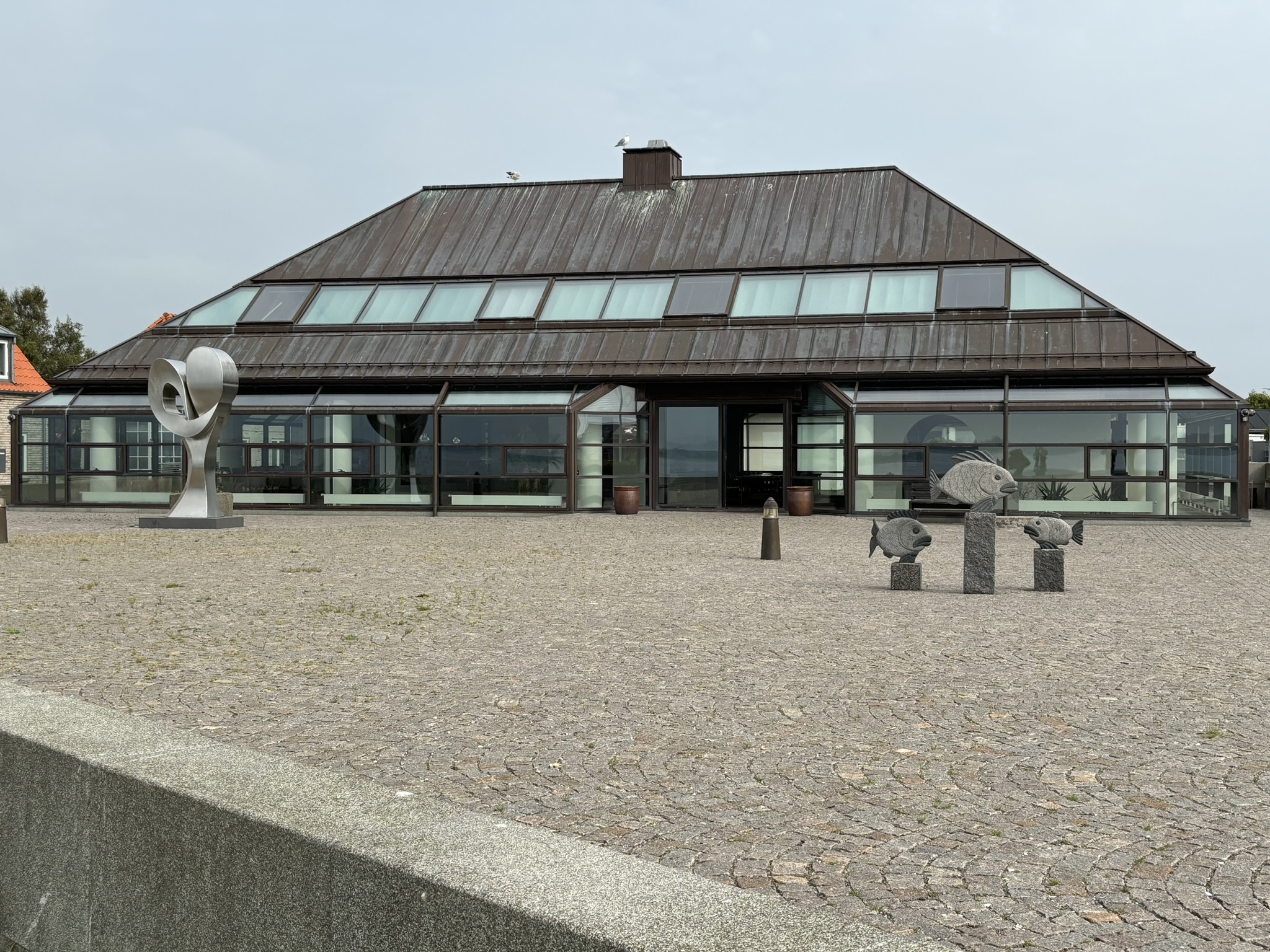 Sejlsportens hus